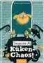 Barbara Iland-Olschewski: Tiergeister AG - Küken-Chaos! (Tiergeister AG 3), Buch