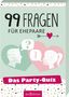 99 Fragen für Ehepaare, Buch