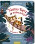Max von Thun: Kleiner Tiger, müder Krieger, Buch