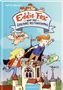 Antje Szillat: Eddie Fox und das Geheimnis des Turmzimmers (Eddie Fox 3), Buch