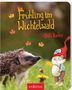 Outi Kaden: Frühling im Wichtelwald, Buch