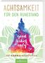 Achtsamkeit für den Ruhestand, Buch