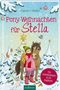 Dagmar H. Mueller: Pony-Weihnachten für Stella, Buch