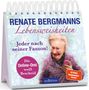 Renate Bergmann: Renate Bergmanns Lebensweisheiten. Jeder nach seiner Fasson, Buch