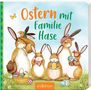 Carla Häfner: Ostern mit Familie Hase, Buch