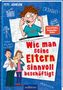 Pete Johnson: Wie man seine Eltern sinnvoll beschäftigt (Eltern 5), Buch