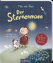 Max von Thun: Der Sternenmann (Pappe), Buch