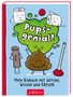 Norbert Golluch: Pupsgenial!, Buch