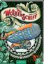 Vashti Hardy: Das Wolkenschiff - Die Legende vom Feuervogel (Das Wolkenschiff 2), Buch