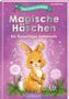 Sue Bentley: Lesen lernen mit Magie: Magische Häschen, Buch