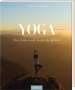 Stefanie Kathi Baader: Yoga, Buch