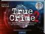 Laura Regenauer: True Crime 2, Buch
