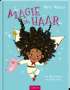 Motsi Mabuse: Magie im Haar, Buch