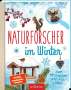 Eva Eich: Naturforscher im Winter, Buch