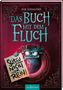 Jens Schumacher: Das Buch mit dem Fluch - Schau nicht hier rein! (Das Buch mit dem Fluch 3), Buch