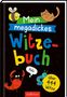 Ute Löwenberg: Mein megadickes Witzebuch, Buch