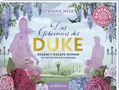 Stefanie Neeb: Das Geheimnis des Duke, Buch