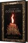 Oscar Wilde: Biblioteca Obscura: Das Bildnis des Dorian Gray, Buch