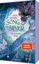 Amélie Wen Zhao: Song of Silver - Das verbotene Siegel (Song of Silver 1), Buch