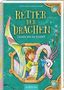 Annett Stütze: Retter der Drachen - Leuchte wie ein Kristall! (Retter der Drachen 3), Buch