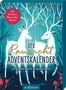 Der Raunacht-Adventskalender, Buch