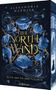 Alexandria Warwick: The North Wind - Reich aus Eis und Schatten (The Four Winds 1), Buch