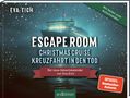 Eva Eich: Escape Room. Christmas Cruise - Kreuzfahrt in den Tod, Buch