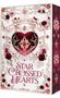 Marissa Meyer: Star-Crossed Hearts, Buch