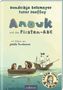 Hendrikje Balsmeyer: Anouk und das Piraten-ABC, Buch