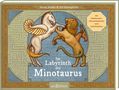 Florian Schäfer: Im Labyrinth des Minotaurus, Buch, Buch