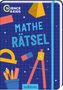 Carmen Skupin: Science & Kids - Mathe-Rätsel, Buch, Buch