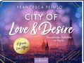 Francesca Peluso: City of Love & Desire, Buch