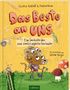 Christine Rickhoff und Stefanie Körner: Das Beste an uns, Buch