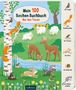 : Mein 100 Sachen-Suchbuch - Bei den Tieren, Buch
