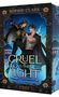 Sophie Clark: Cruel is the Light - Ihre Liebe ist groß, ihre Macht unendlich (Cruel is the Light 1), Buch