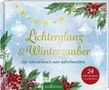 Lichterglanz & Winterzauber - 24 weihnachtliche Geschichten, Buch