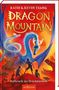 Katie Tsang: Dragon Mountain - Aufbruch ins Drachenreich¿, Buch