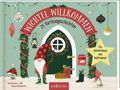 Katharina E. Volk: Wichtel willkommen - 24 Vorlesegeschichten, Buch