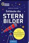 Marcus Schenk: Science & Kids - Entdecke die Sternbilder, Buch