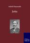 Adolf Hausrath: Jetta, Buch