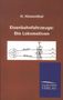 H. Hinnenthal: Eisenbahnfahrzeuge: Die Lokomotiven, Buch