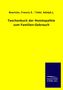 Francis E. Boericke: Taschenbuch der Homöopathie zum Familien-Gebrauch, Buch