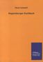 Marie Schandri: Regensburger Kochbuch, Buch