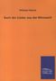 Wilhelm Storck: Buch der Lieder aus der Minnezeit, Buch