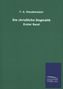 F. A. Staudenmaier: Die christliche Dogmatik, Buch