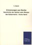 S. Basch: Erinnerungen aus Mexiko, Buch