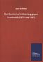 Otto Kämmel: Der Deutsche Volkskrieg gegen Frankreich 1870 und 1871, Buch