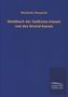 Deutsche Seewarte: Handbuch der Südküste Irlands und des Bristol-Kanals, Buch