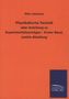 Otto Lehmann: Physikalische Technik, Buch