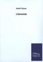 Adolf Glaser: Lideweide, Buch